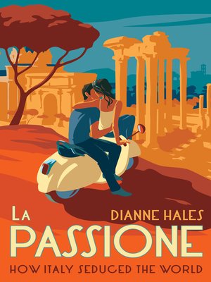 cover image of La Passione